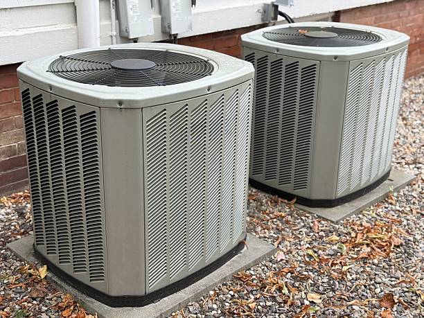 Reliable Ac Installation contractor in Mount Pleasant, TX by AAA Pro HVAC